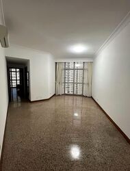 The Bayshore (D16), Condominium #600270931